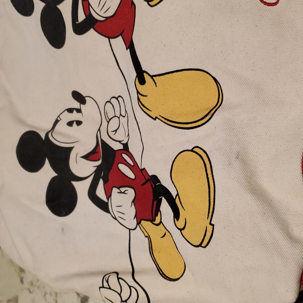 Disney tote bag/ beach bag - Picture 9 of 11